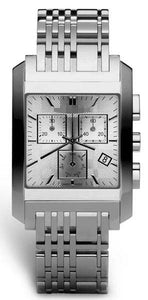 Custom Stainless Steel Men BU1560 Watch