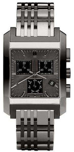 Custom Stainless Steel Men BU1561 Watch