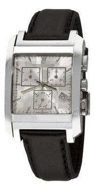 Custom Stainless Steel Men BU1564 Watch