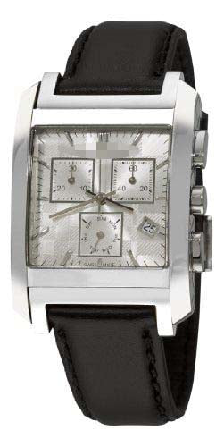 Custom Stainless Steel Men BU1564 Watch