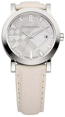 Custom Stainless Steel Men BU1750 Watch