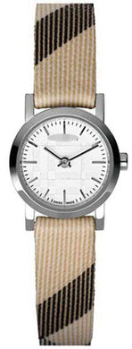 Custom Stainless Steel Women BU1759 Watch