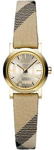 Custom Stainless Steel Women BU1763 Watch
