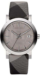 Custom Stainless Steel Women BU1774 Watch