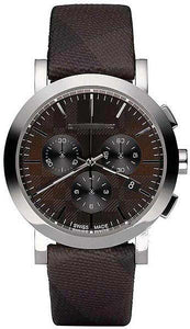 Custom Stainless Steel Men BU1776 Watch