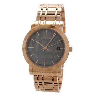Custom Men BU1861 Watch