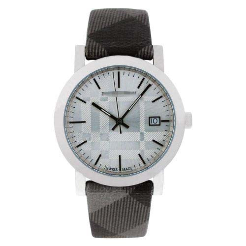 Custom Stainless Steel Women BU1869 Watch