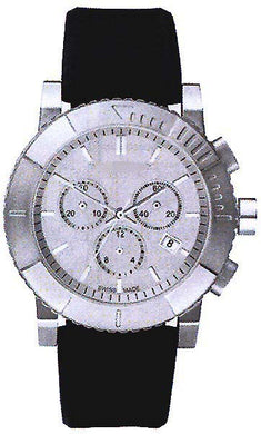 Custom Stainless Steel Men BU2300 Watch
