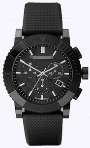 Custom Stainless Steel Men BU2301 Watch