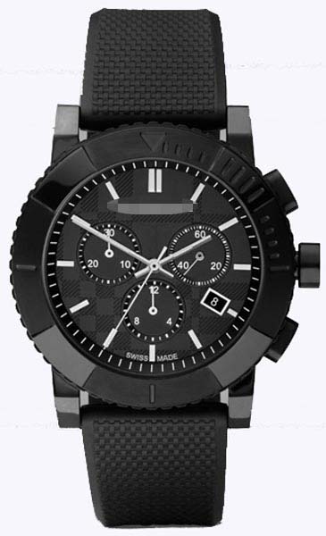 Custom Stainless Steel Men BU2301 Watch