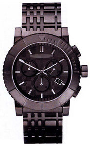 Custom Stainless Steel Men BU2305 Watch