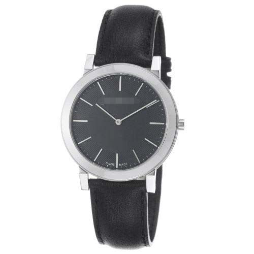 Custom Stainless Steel Men BU2351 Watch