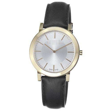 Custom Stainless Steel Men BU2353 Watch
