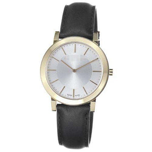 Custom Stainless Steel Men BU2353 Watch