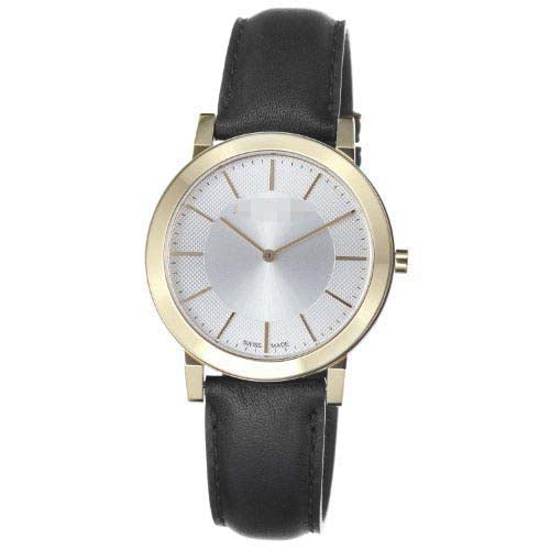 Custom Stainless Steel Men BU2353 Watch