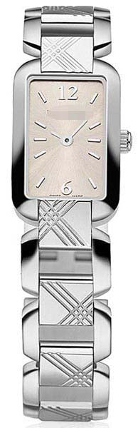 Custom Stainless Steel Women BU4212 Watch