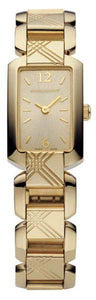 Custom Stainless Steel Women BU4213 Watch