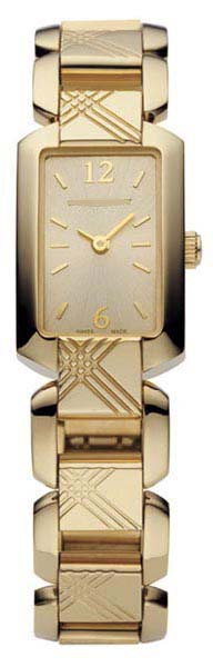 Custom Stainless Steel Women BU4213 Watch