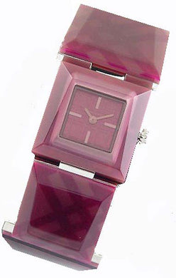 Custom Stainless Steel Women BU4925 Watch