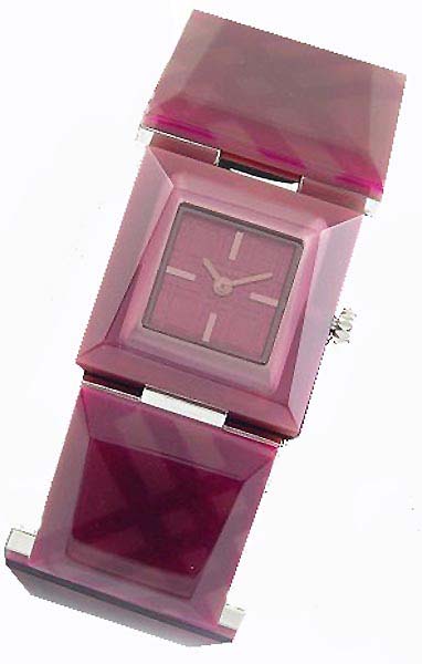 Custom Stainless Steel Women BU4925 Watch