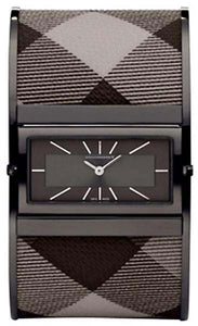Custom Stainless Steel Women BU4930 Watch