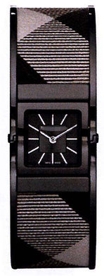 Custom Stainless Steel Women BU4931 Watch
