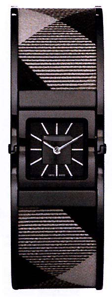 Custom Stainless Steel Women BU4931 Watch