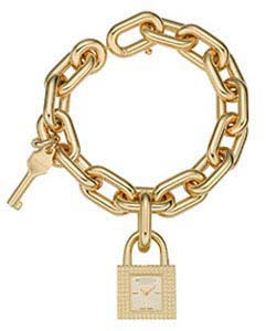 Custom Gold Women BU5232 Watch