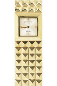 Custom Gold Women BU5351 Watch