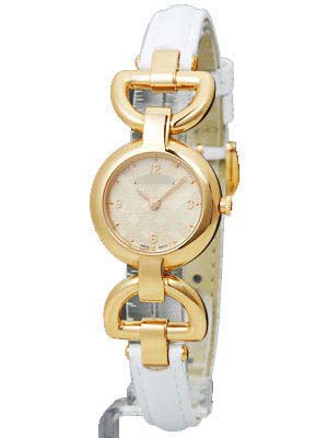 Custom Gold Women BU5406 Watch
