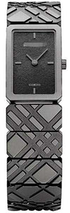 Custom Stainless Steel Women BU5501 Watch