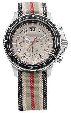 Watch Battery BU7600