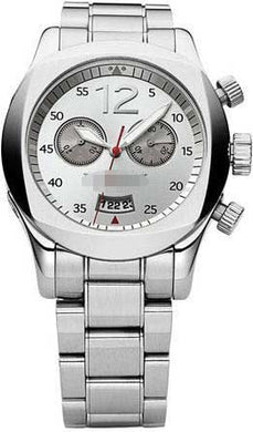 Custom Men BU7639 Watch