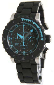 Custom Stainless Steel Men BU7661 Watch
