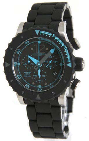 Custom Stainless Steel Men BU7661 Watch