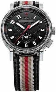 Custom Stainless Steel Men BU7680 Watch