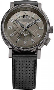 Custom Stainless Steel Men BU7682 Watch