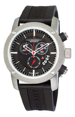 Custom Stainless Steel Men BU7700 Watch