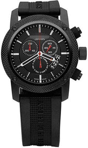 Custom Stainless Steel Men BU7701 Watch