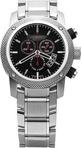Custom Stainless Steel Men BU7702 Watch