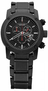 Custom Stainless Steel Men BU7703 Watch