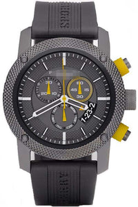 Custom Stainless Steel Men BU7713 Watch