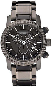 Custom Stainless Steel Men BU7716 Watch