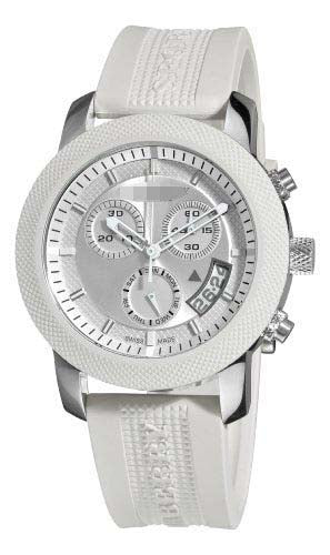 Custom Stainless Steel Men BU7760 Watch