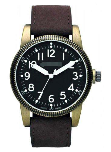 Wholesale Stainless Steel Men BU7807 Watch