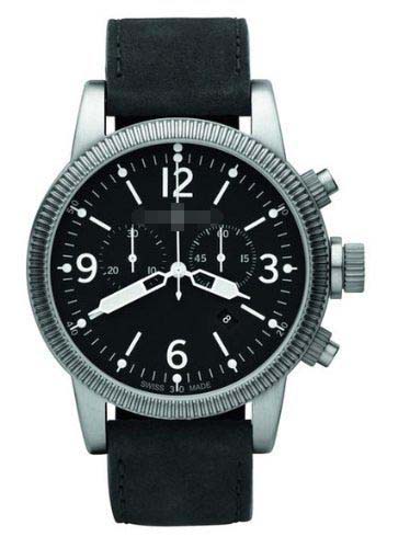 Custom Men BU7808 Watch