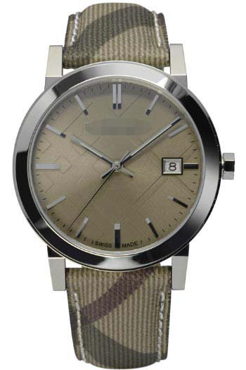 Wholesale Stainless Steel Men BU9029 Watch