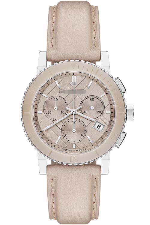 Wholesale Stainless Steel Women BU9702 Watch