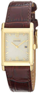 Custom Gold Men BW0072-07P Watch
