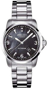 Custom Stainless Steel Women C001.210.11.126.00 Watch